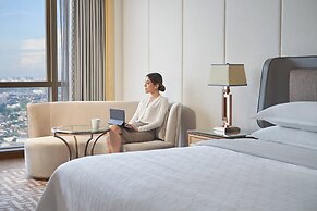 Sheraton Petaling Jaya Hotel