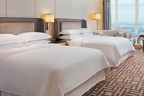 Sheraton Petaling Jaya Hotel