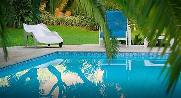 Pousada Pedras Brancas