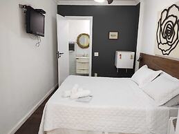 Pousada Pedras Brancas