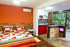 Pousada Pedras Brancas