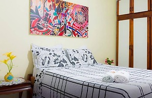 Pousada Pedras Brancas