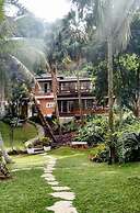 Pousada Pedras Brancas