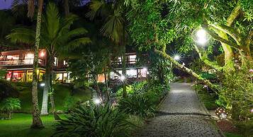 Pousada Pedras Brancas