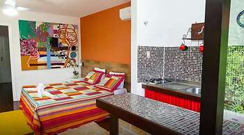 Pousada Pedras Brancas