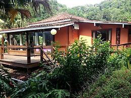 Pousada Pedras Brancas