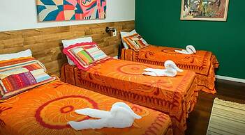 Pousada Pedras Brancas