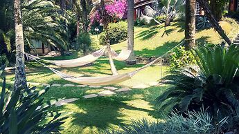 Pousada Pedras Brancas