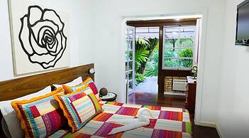 Pousada Pedras Brancas