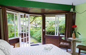 Pousada Pedras Brancas