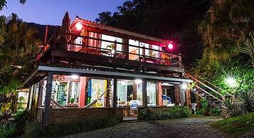 Pousada Pedras Brancas