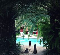 Pousada Pedras Brancas