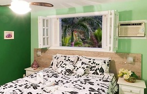 Pousada Pedras Brancas