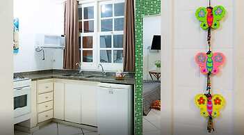 Pousada Pedras Brancas