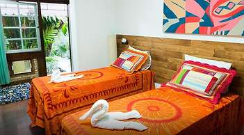 Pousada Pedras Brancas