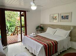 Pousada Pedras Brancas