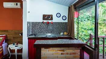 Pousada Pedras Brancas