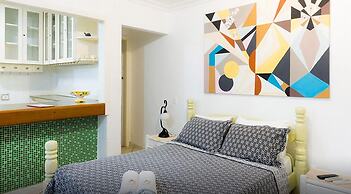 Pousada Pedras Brancas