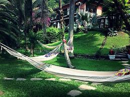 Pousada Pedras Brancas