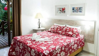 Pousada Pedras Brancas