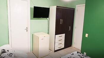 Pousada Pedras Brancas