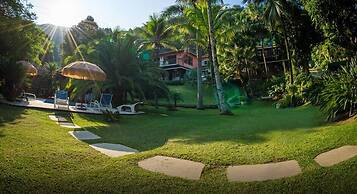 Pousada Pedras Brancas