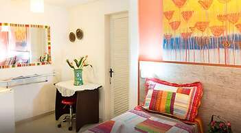 Pousada Pedras Brancas