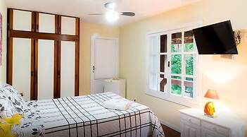 Pousada Pedras Brancas