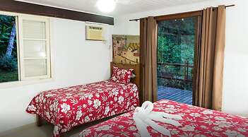 Pousada Pedras Brancas