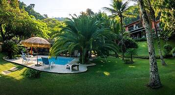 Pousada Pedras Brancas