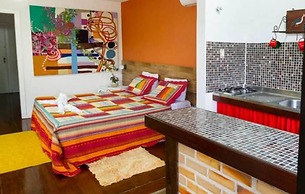 Pousada Pedras Brancas