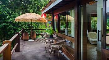 Pousada Pedras Brancas