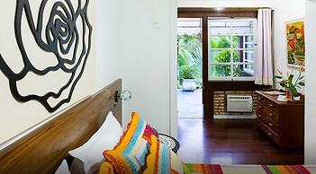 Pousada Pedras Brancas