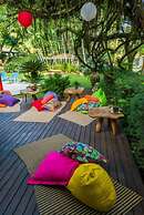 Pousada Pedras Brancas