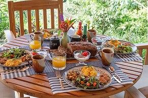 Nature's Edge Boutique Hotel