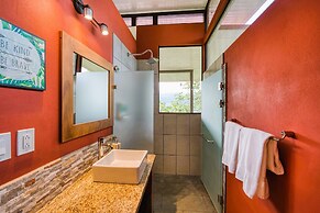 Nature's Edge Boutique Hotel