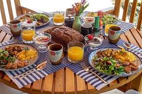 Nature's Edge Boutique Hotel