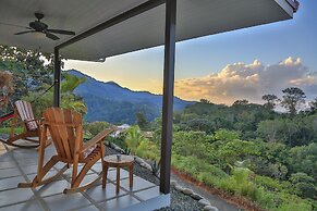 Nature's Edge Boutique Hotel