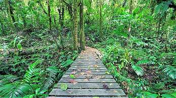 Nature's Edge Boutique Hotel