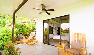 Nature's Edge Boutique Hotel