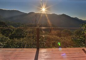 Nature's Edge Boutique Hotel