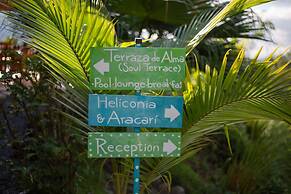 Nature's Edge Boutique Hotel