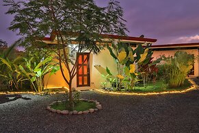 Nature's Edge Boutique Hotel