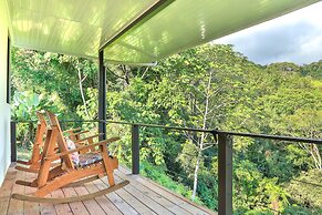 Nature's Edge Boutique Hotel