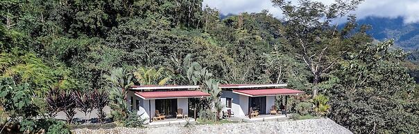 Nature's Edge Boutique Hotel