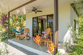 Nature's Edge Boutique Hotel