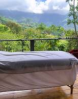 Nature's Edge Boutique Hotel