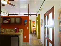 Nature's Edge Boutique Hotel