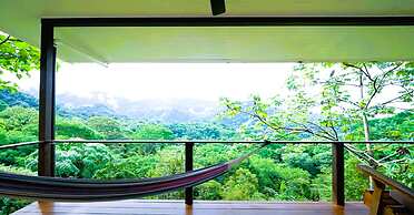 Nature's Edge Boutique Hotel