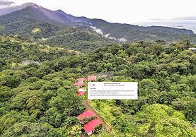 Nature's Edge Boutique Hotel